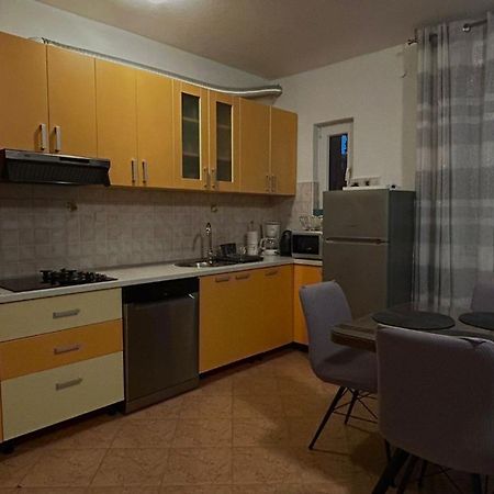 Stone Sun Apartment Kastela Exterior photo